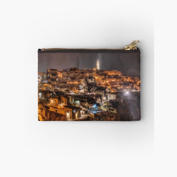 Item preview, Matera, Italy, the European Capital of Culture for 2019 designed and sold by Jon Shore.