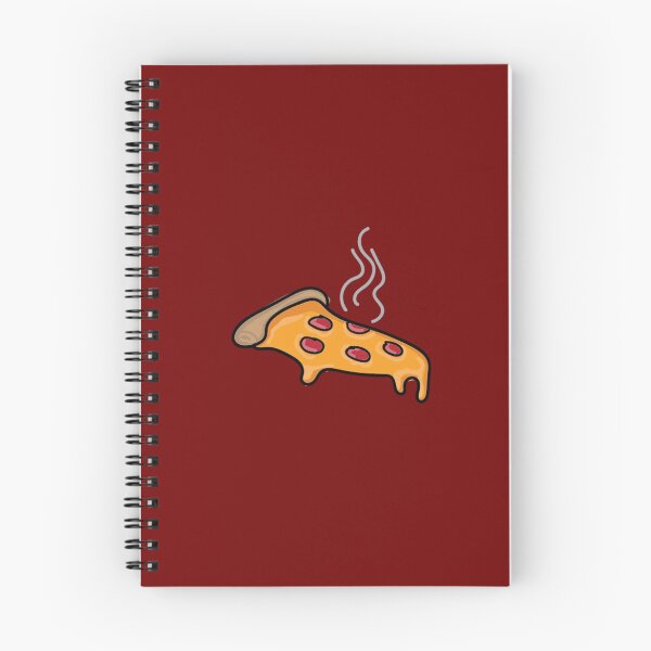 Item preview, Itsa Hota Pizza Pie  designed and sold by Sara G.
