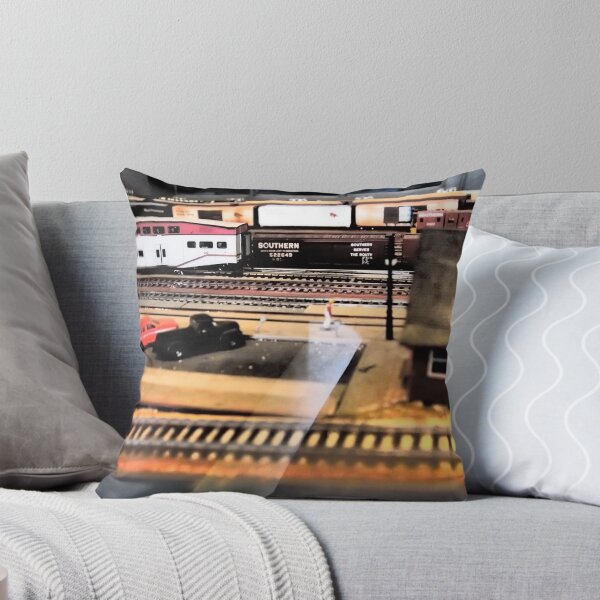 Item preview, Choo Choo designed and sold by Cyn Piromalli.