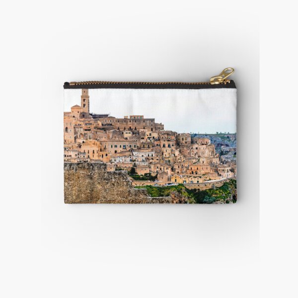 Item preview, Matera, Italy, the European Capital of Culture for 2019 designed and sold by Jon Shore.