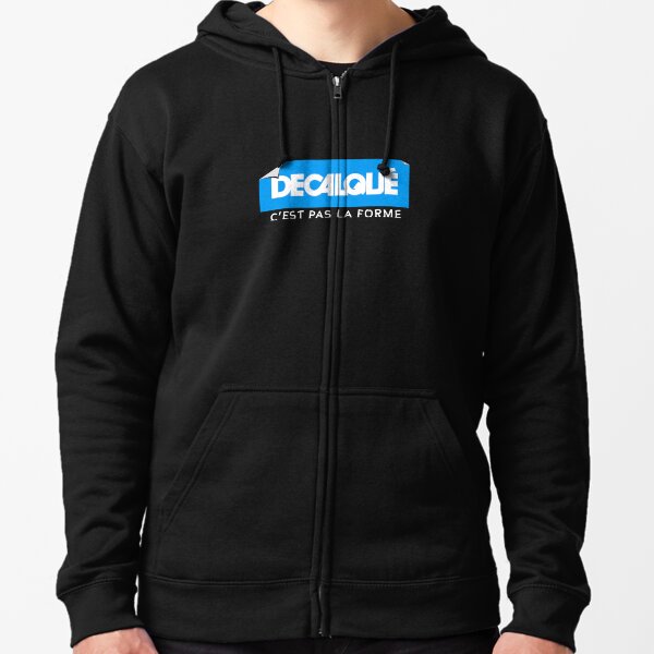 magasin hoodie