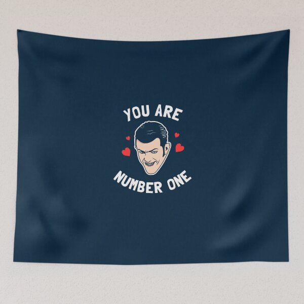 Item preview, You Are Number One designed and sold by Yipptee Shirts.