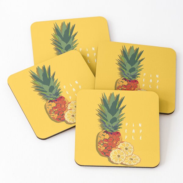 Item preview, Pineapple designed and sold by famenxt.