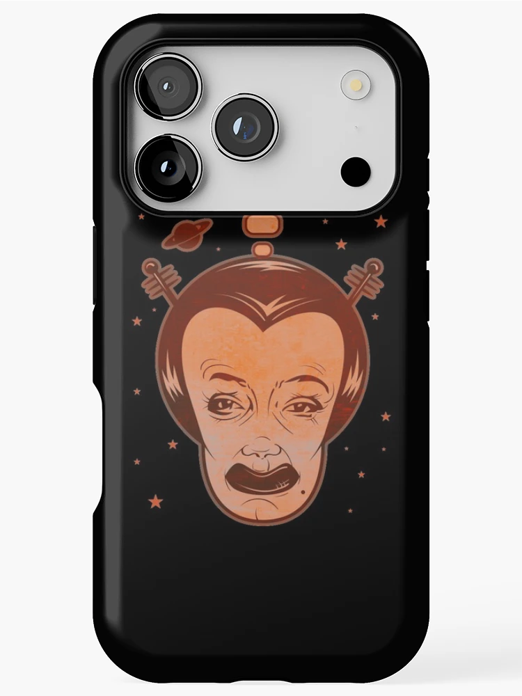 Imagen 1 de 4, Funda de iPhone con la obra Humanos, diseñada y vendida por Ruffmouse.