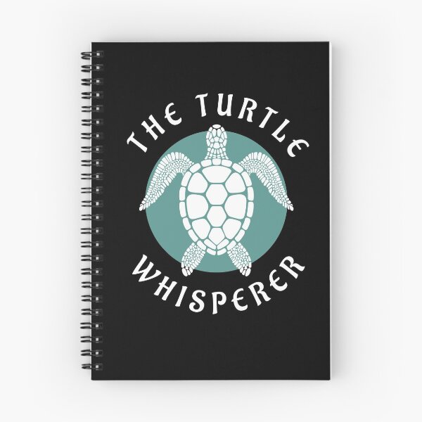 Item preview, The Turtle Whisperer  designed and sold by MooonTees.
