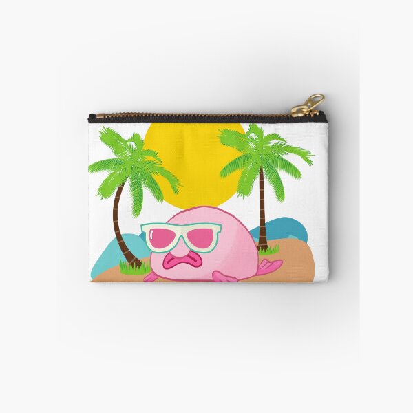 Item preview, Tropical Sunglasses Blobfish designed and sold by Awesomefamily.