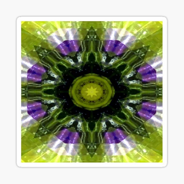 Daydream Sticker