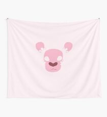 Tela decorativa león (resplandeciente) universo steven