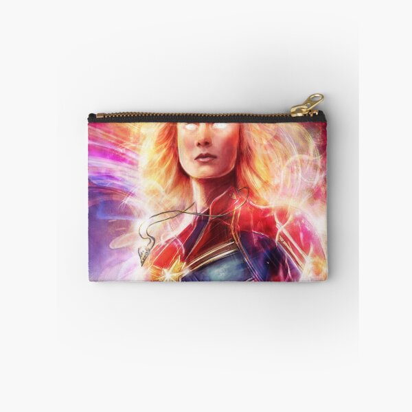 Item preview, Carol Danvers designed and sold by GlimpenArt.