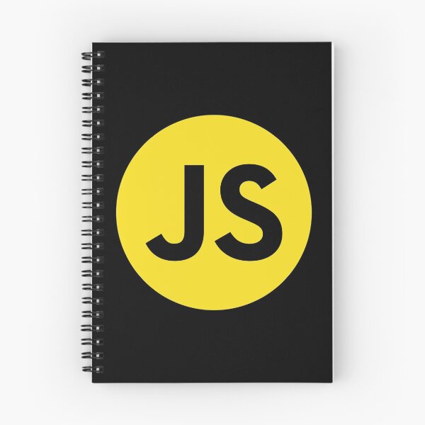 Item preview, JS Javascript circle logo popsocket designed and sold by ApparelFactory.