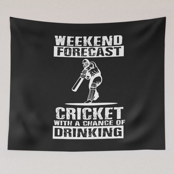 Item preview, Cricket Drink Drinking Party Gift designed and sold by tarek25.
