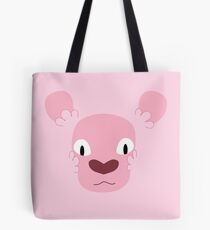 lion steven universe Tote Bag