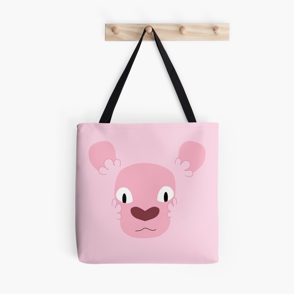 lion steven universe Tote Bag