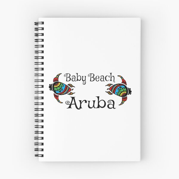 Item preview, Baby Beach Aruba Turtles. designed and sold by RBBeachDesigns.