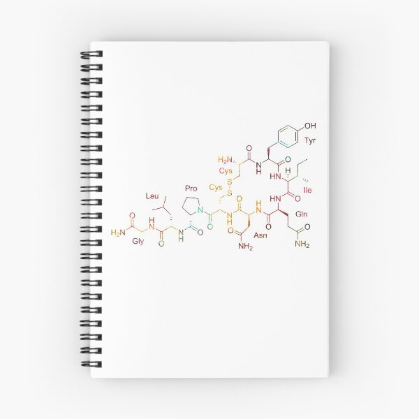 Item preview, Oxytocin Hormone Of Love designed and sold by Liededrom..