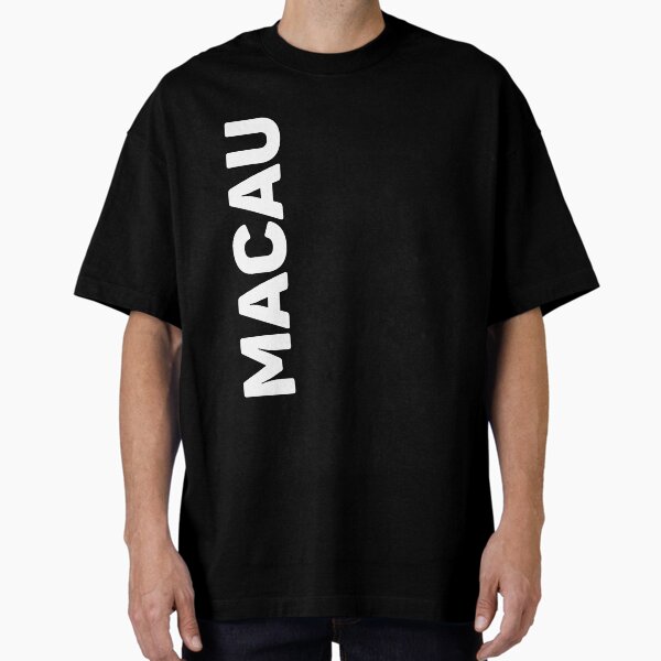 Item preview, Macau designed and sold by designkitsch.