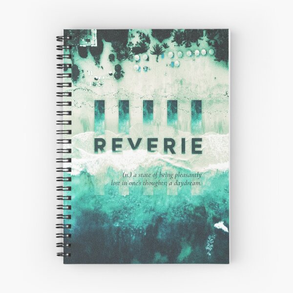 Item preview, Reverie designed and sold by Ordeps.