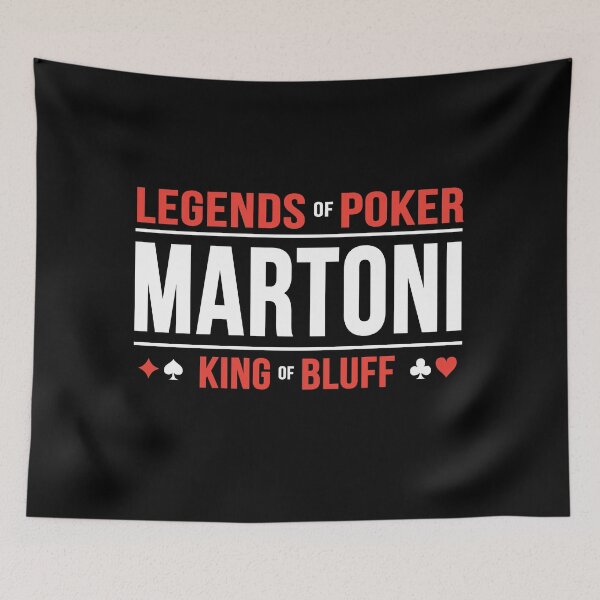 Item preview, Martoni designed and sold by theduc.