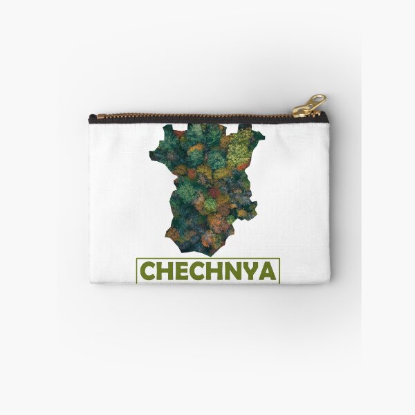 Item preview, Chechen land design, Chechen republic designed and sold by Vaynah Design.