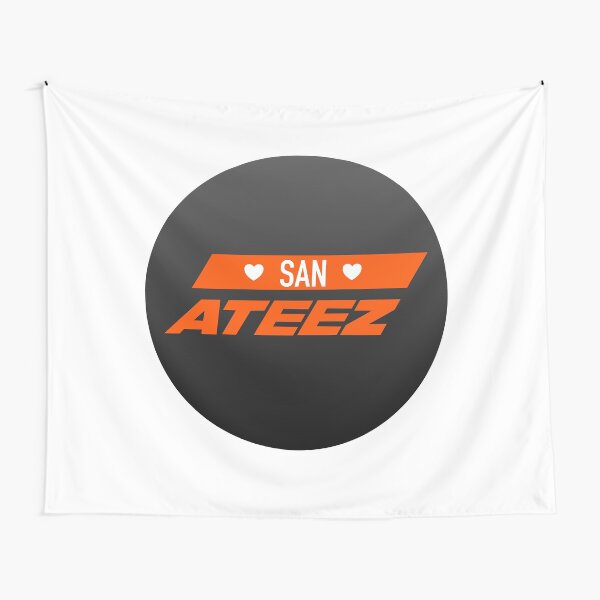 ateez tapestry