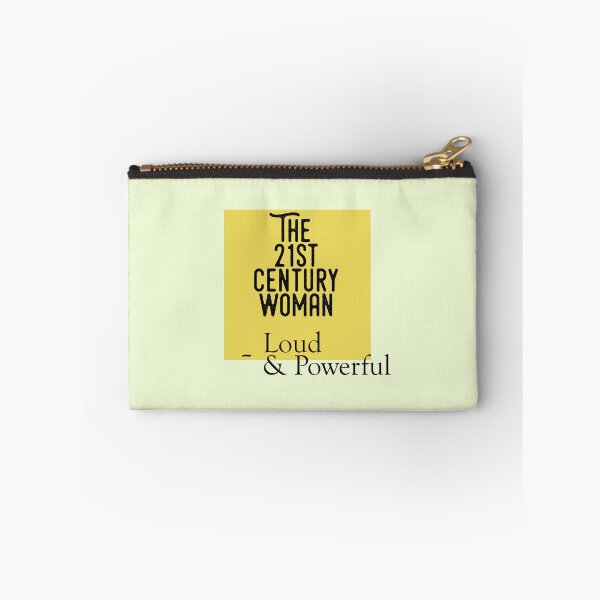Item preview, The 21st century woman designed and sold by ApparelFactory.
