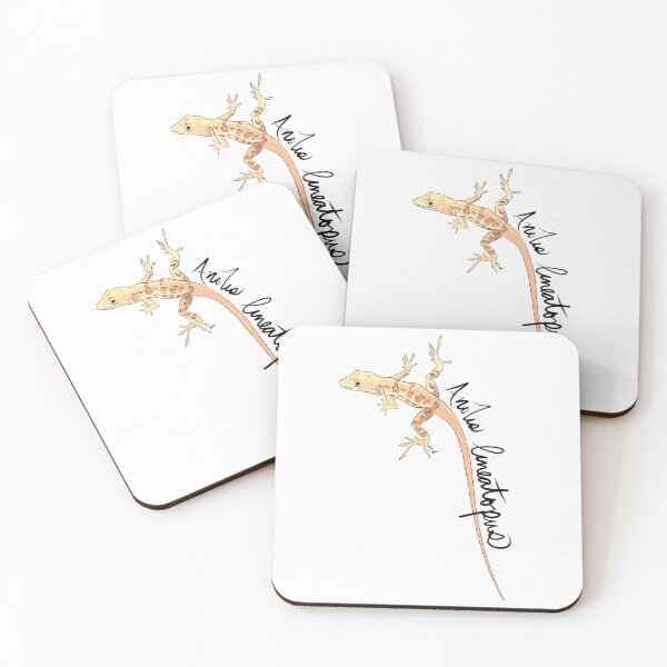 Item preview, Anolis lineatopus designed and sold by kmwinchell.