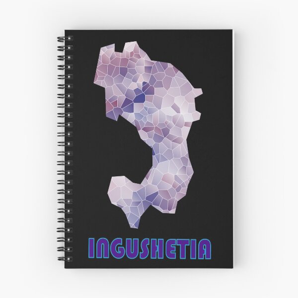Item preview, Ingushetia land design, Ingush republic designed and sold by Vaynah Design.