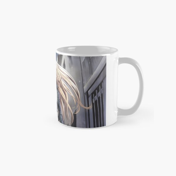 Ciara O'Neil Classic Mug