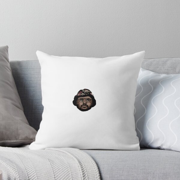 Item preview, Schoolboy Q designed and sold by Zack Kalimero.