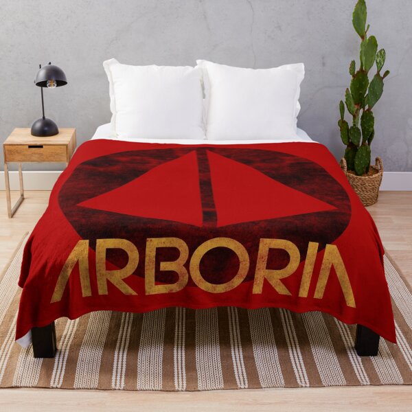 Item preview, Arboria Institute (Vintage/Distressed) designed and sold by Texterns.