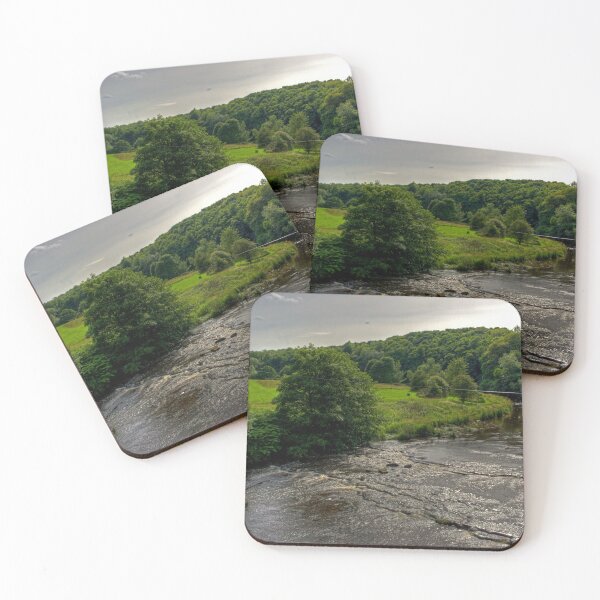 Item preview, View from the Naysmith Bridge designed and sold by tomg.