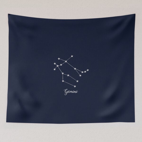 Item preview, Gemini Constellation  designed and sold by AlexVR.