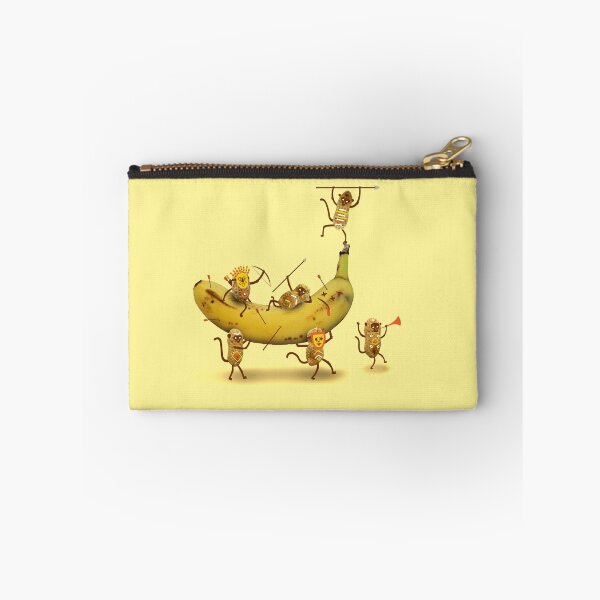 Item preview, Monkeys are nuts designed and sold by LordWharts.