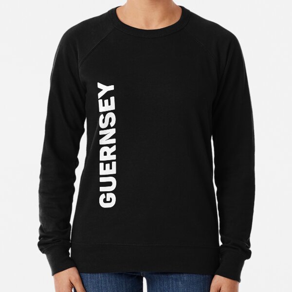Guernsey Lightweight Sweatshirt