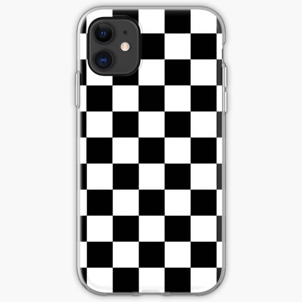 Kariert iPhone-Hüllen & Cover | Redbubble