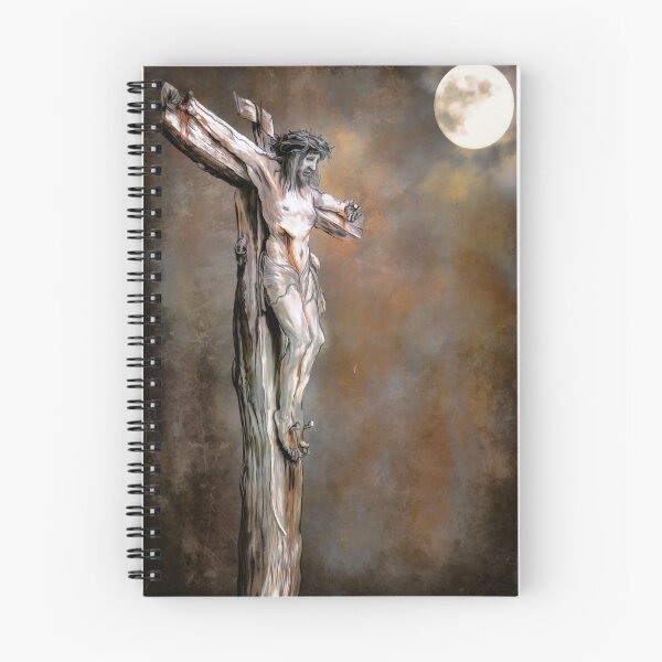 Item preview, Christ on the Cross designed and sold by Andy551.