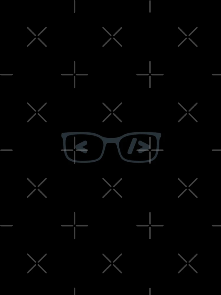 Thumbnail 4 of 4, iPhone Case, Coder Vision - Programmer Java HTML Software designed and sold by PrintPress.