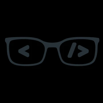Artwork thumbnail, Coder Vision - Programmer Java HTML Software by PrintPress