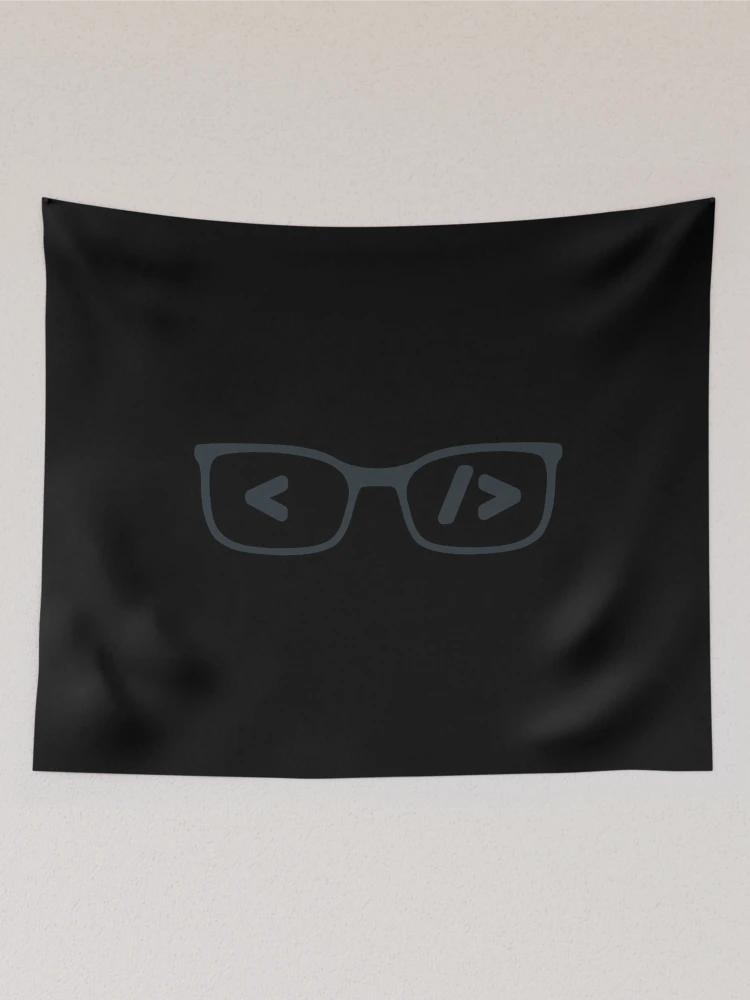 Thumbnail 2 of 3, Tapestry, Coder Vision - Programmer Java HTML Software designed and sold by PrintPress.