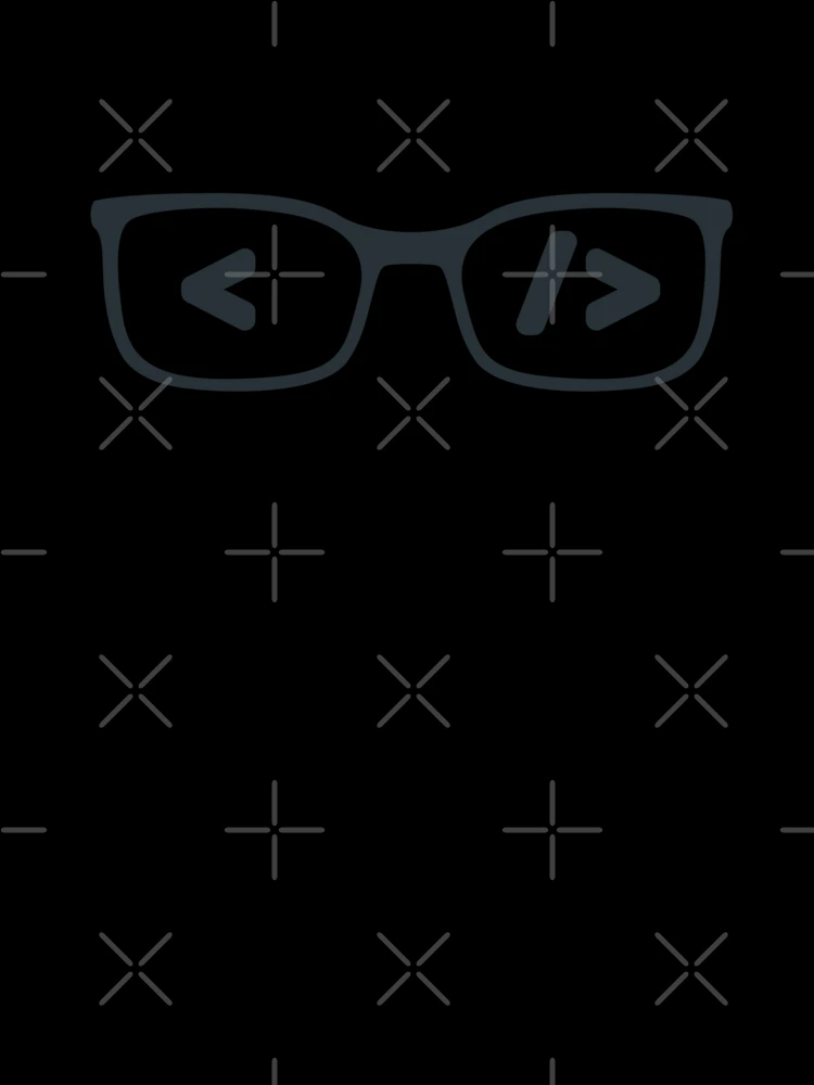 Imagen 7 de 7, Camiseta oversize con la obra Coder Vision - Programador Java Software HTML, diseñada y vendida por PrintPress.