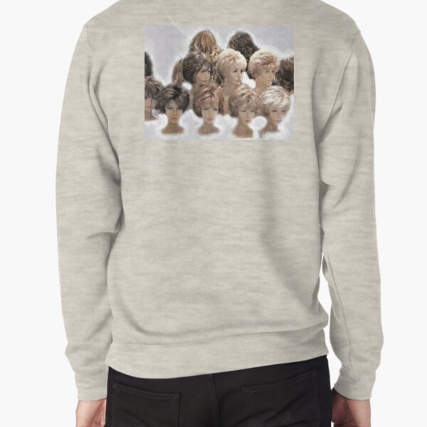 Mannequin Head Sweatshirts & Hoodies Redbubble