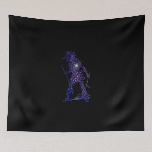Item preview, Chief Pontiac designed and sold by DashEightyEight.