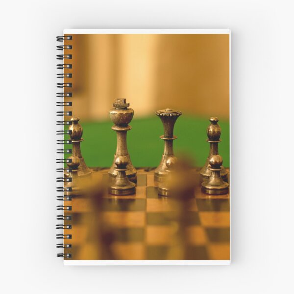 Item preview, Anyone For Chess? designed and sold by Innes Mackay.