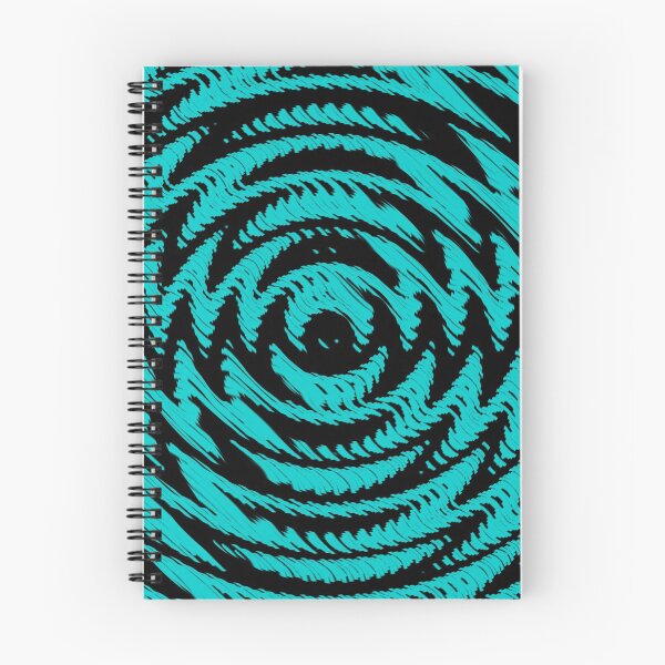 Item preview, Distorted waves Invert. designed and sold by Fender0815.
