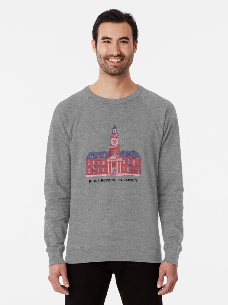 Hopkins sweatshirt hot sale