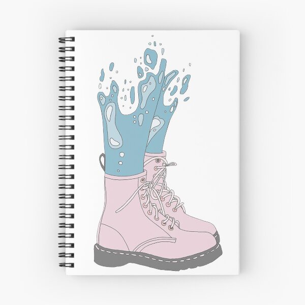 Item preview, Mermaid Shoes  designed and sold by PeachPantone.