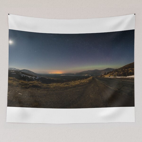 Item preview, Cairngorm Aurora designed and sold by Innes Mackay.