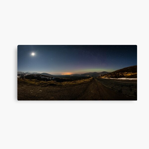 Item preview, Cairngorm Aurora designed and sold by Innes Mackay.
