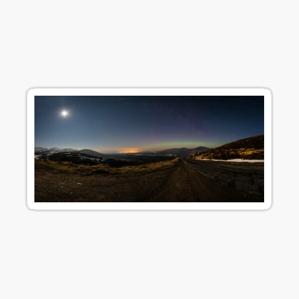 Item preview, Cairngorm Aurora designed and sold by Innes Mackay.