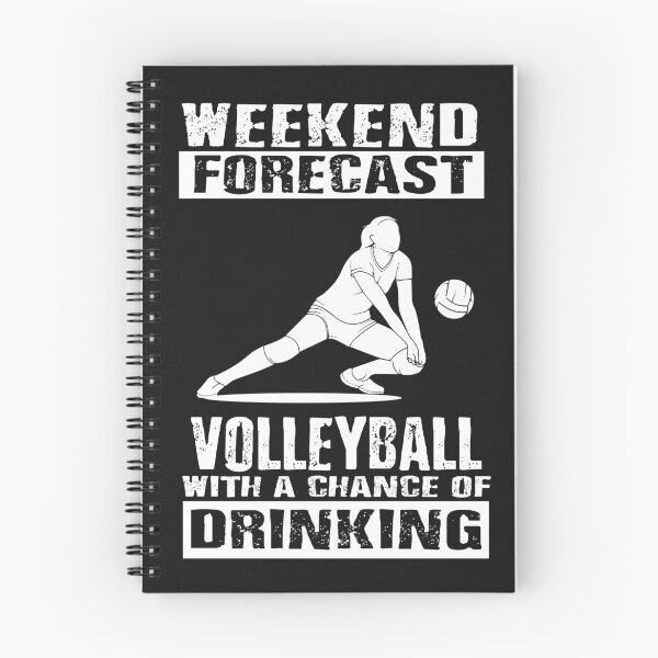 Item preview, Volleyball Drinking dribbling dredging designed and sold by tarek25.
